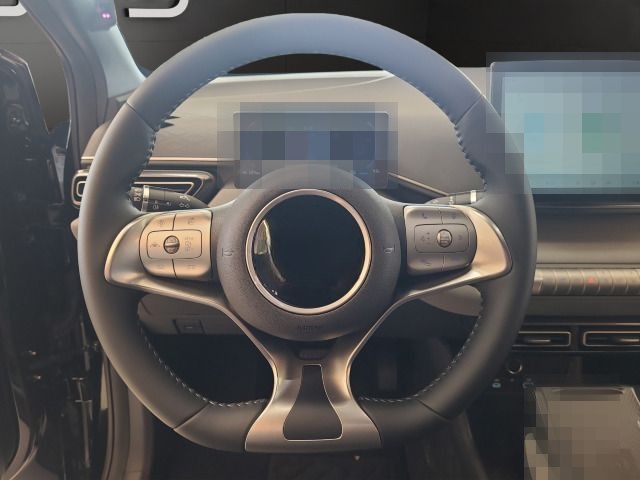 BYD Dolphin Surf Comfort*LED*Navi*Kamera*DAB*APP foto 9