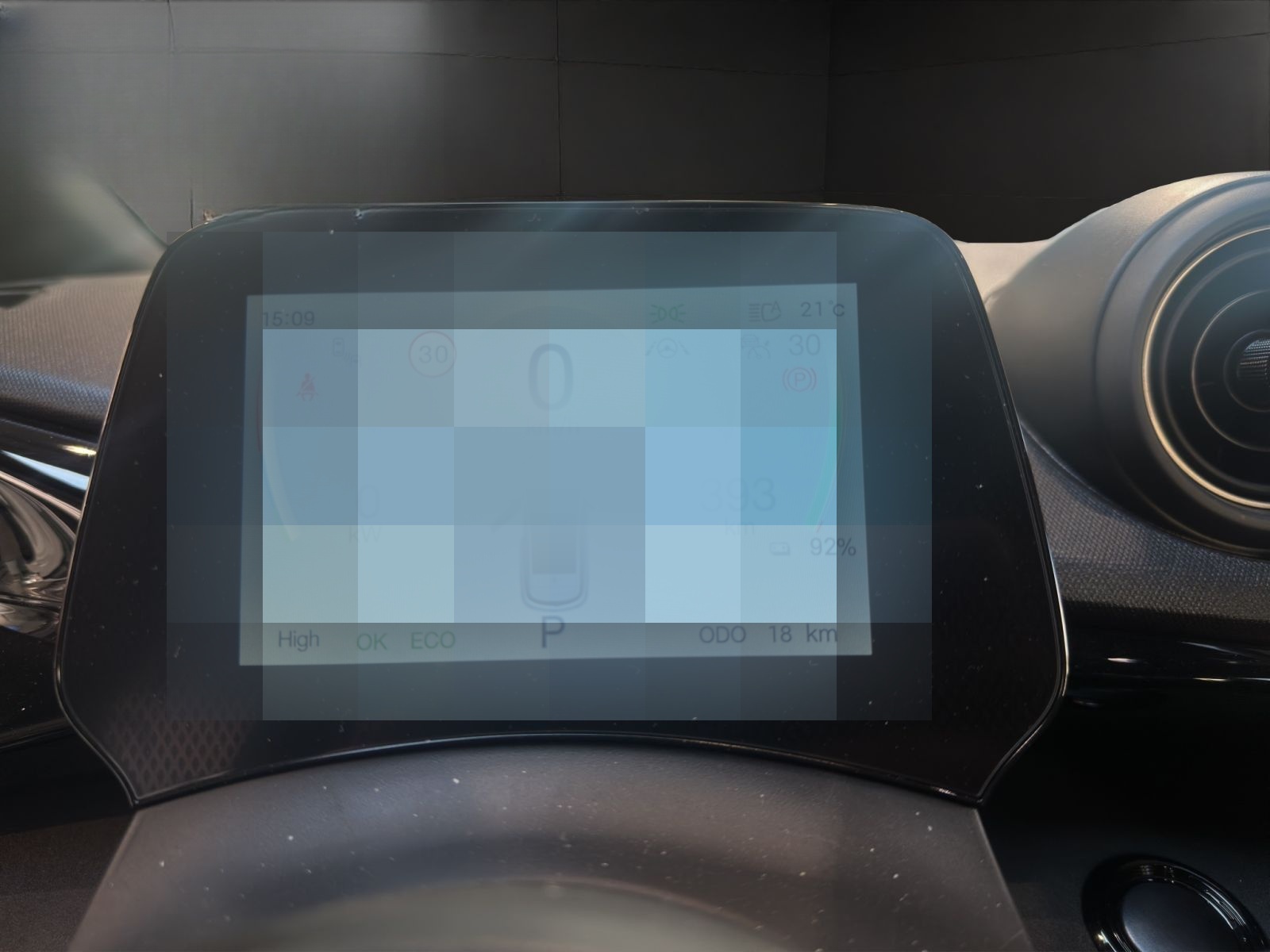 BYD Dolphin Comfort '25 150kW Sitzheizung 360°Kamera foto 11