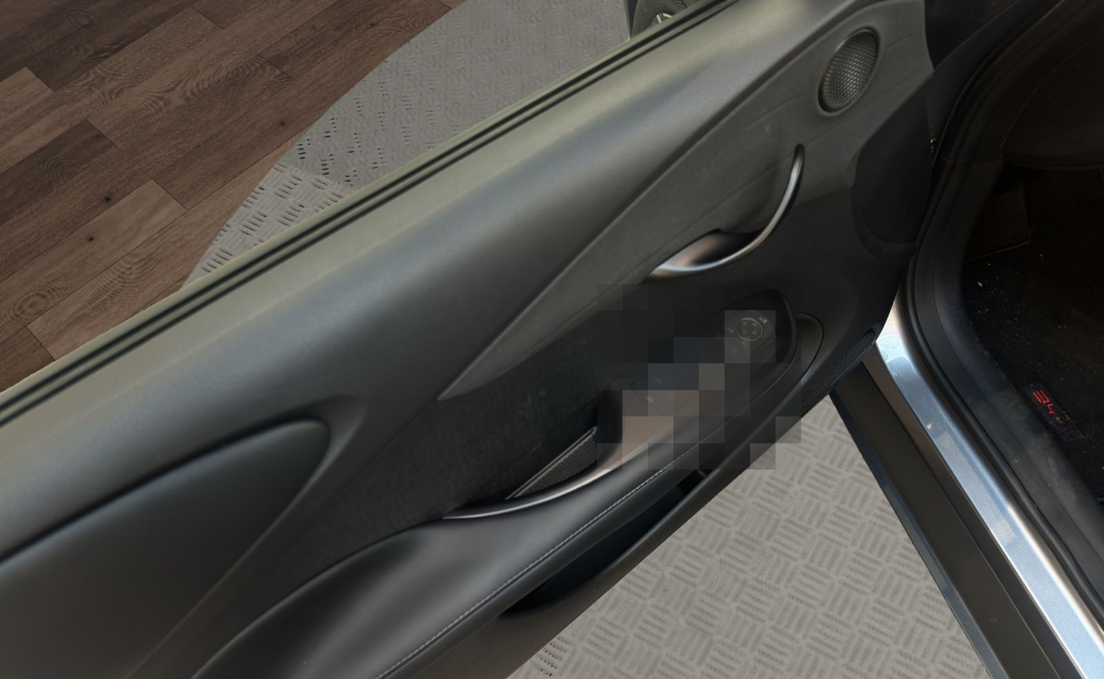 BYD Dolphin Comfort '25 150kW Sitzheizung 360°Kamera foto 12