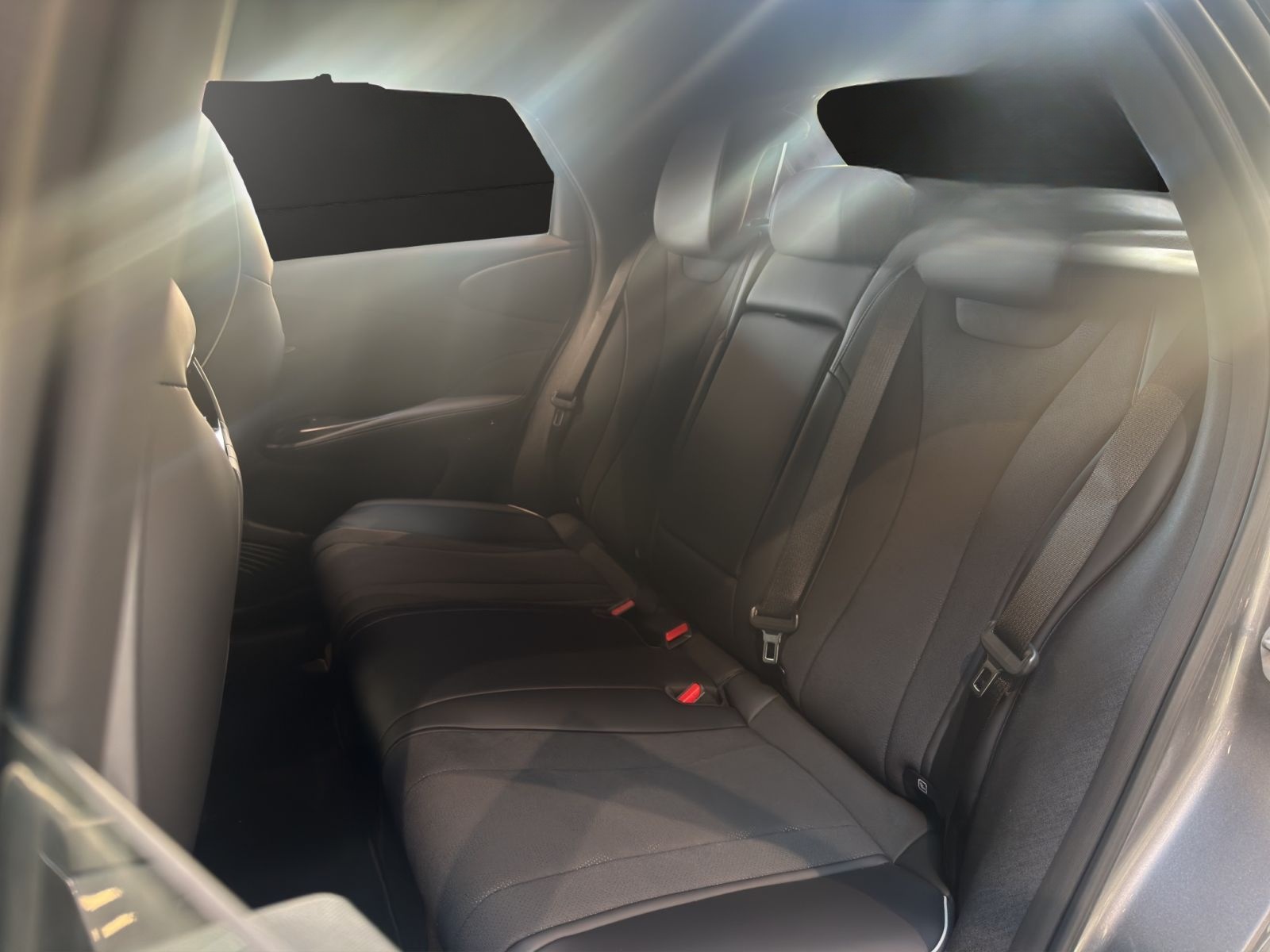 BYD Dolphin Comfort '25 150kW Sitzheizung 360°Kamera foto 13