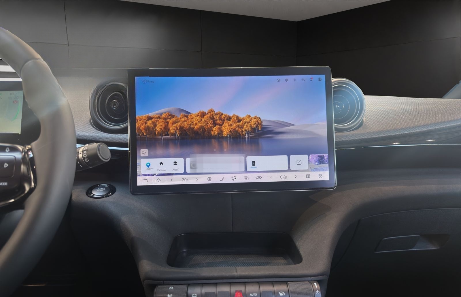 BYD Dolphin Comfort '25 150kW Sitzheizung 360°Kamera foto 16