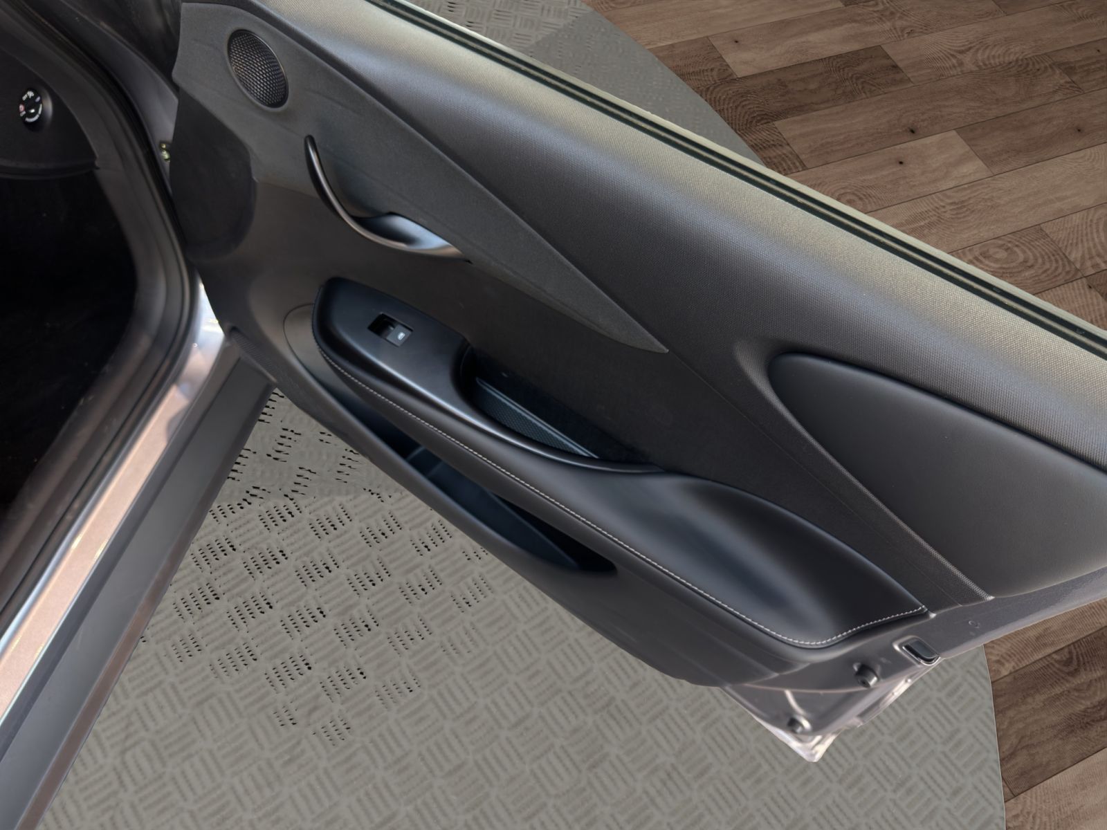 BYD Dolphin Comfort '25 150kW Sitzheizung 360°Kamera foto 17