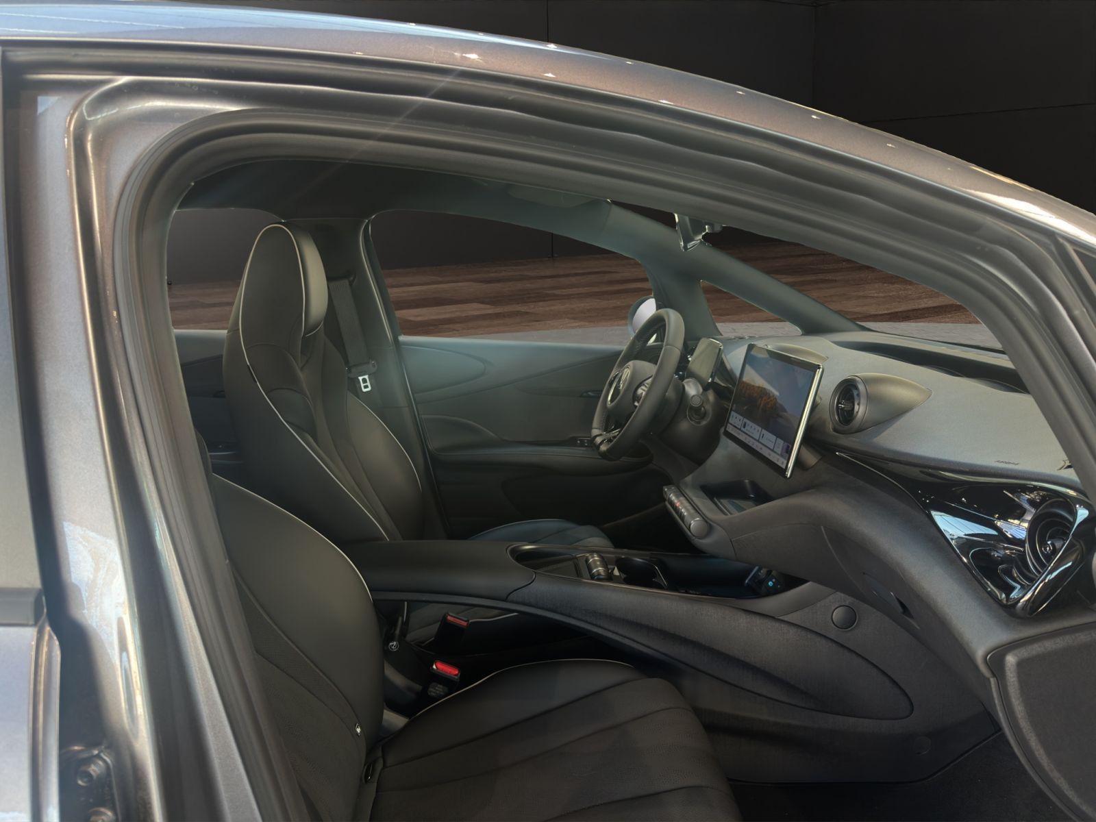 BYD Dolphin Comfort '25 150kW Sitzheizung 360°Kamera foto 18