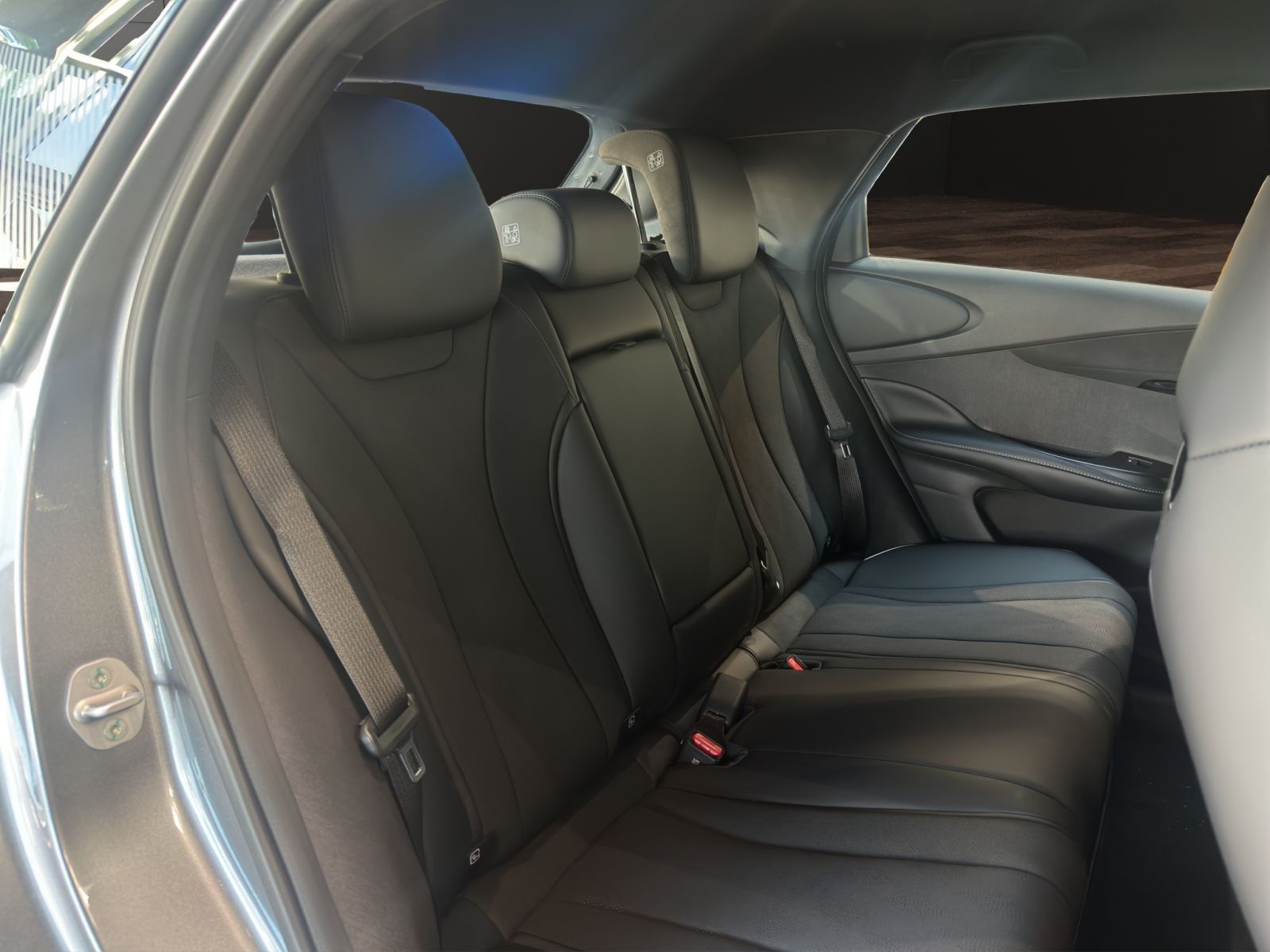 BYD Dolphin Comfort '25 150kW Sitzheizung 360°Kamera foto 19