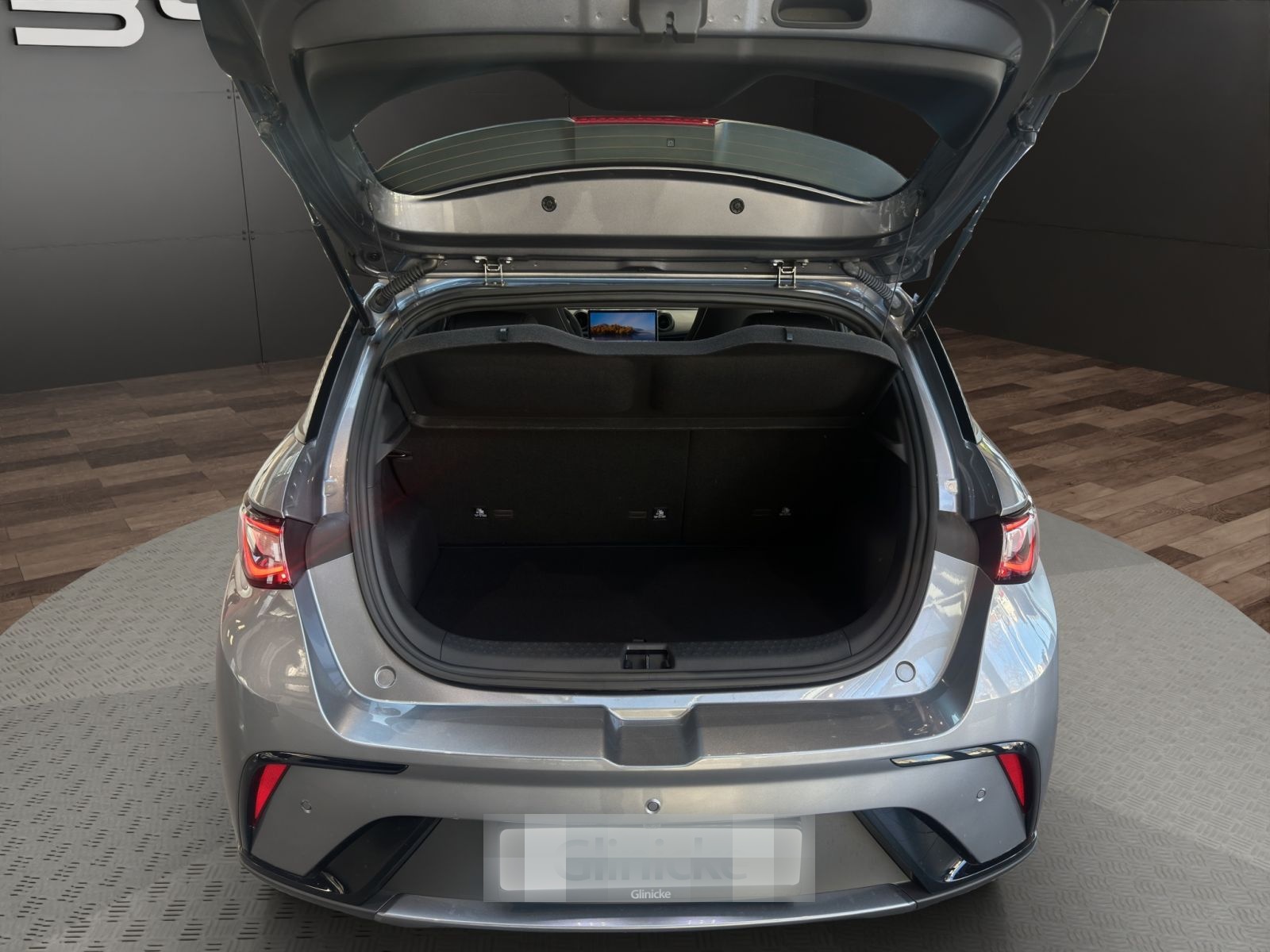 BYD Dolphin Comfort '25 150kW Sitzheizung 360°Kamera foto 20