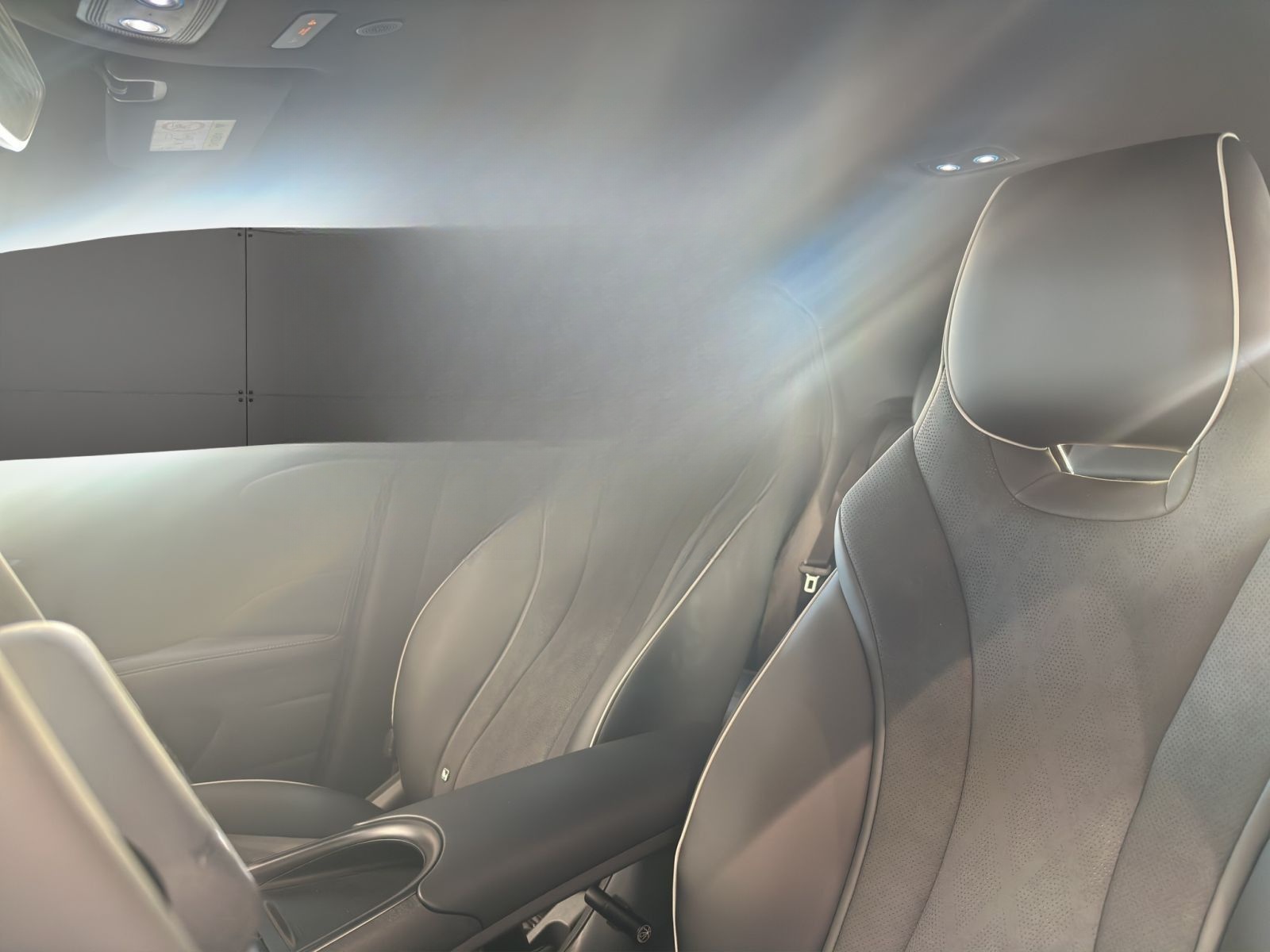 BYD Dolphin Comfort '25 150kW Sitzheizung 360°Kamera foto 23