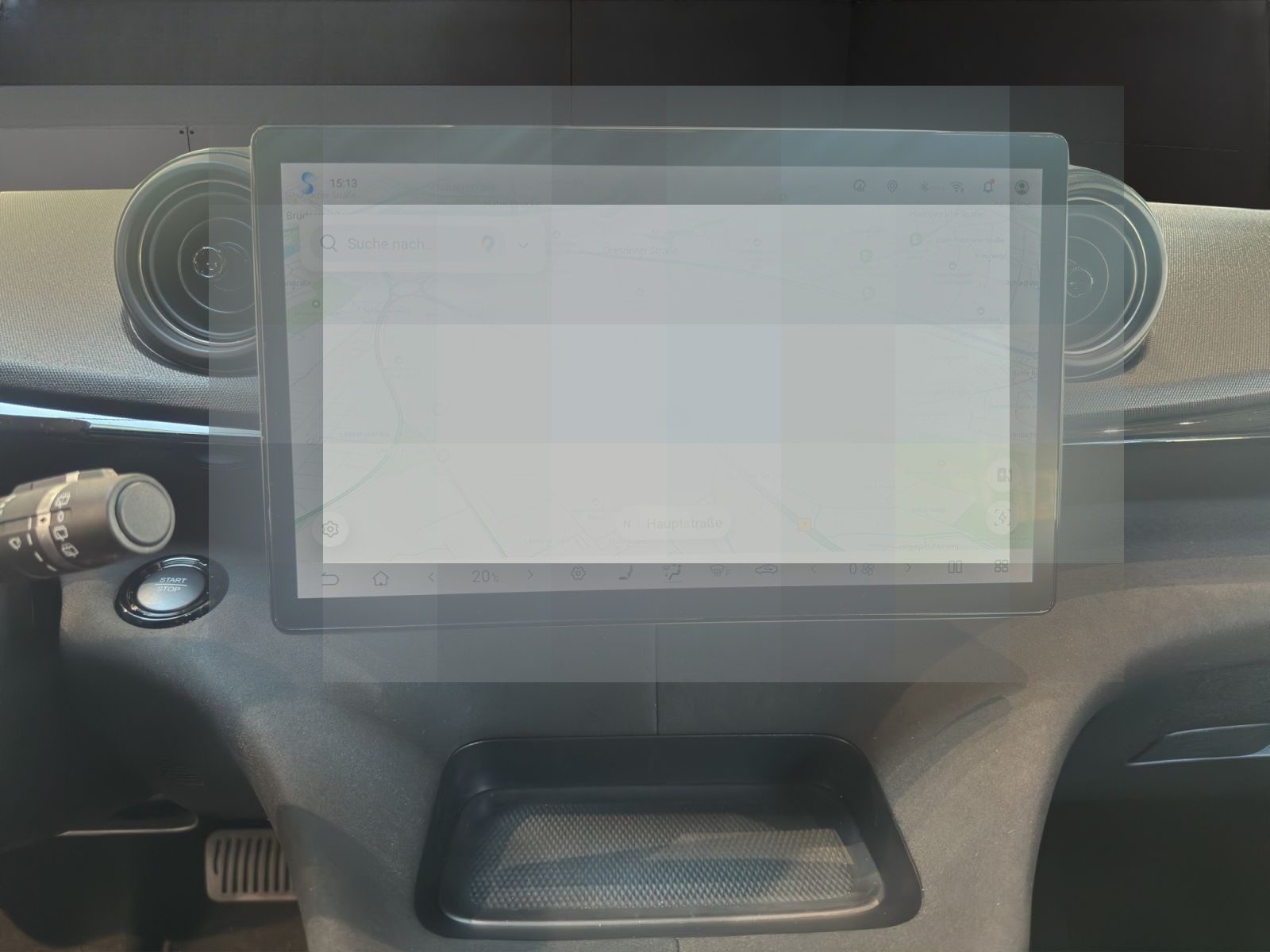 BYD Dolphin Comfort '25 150kW Sitzheizung 360°Kamera foto 24