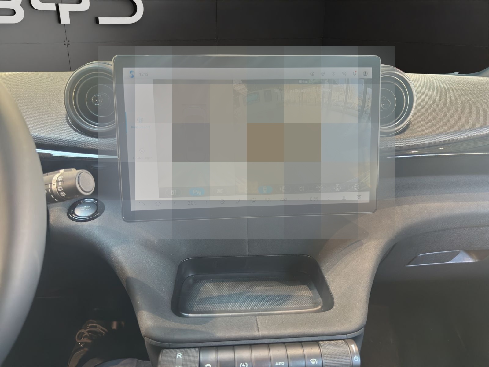 BYD Dolphin Comfort '25 150kW Sitzheizung 360°Kamera foto 25