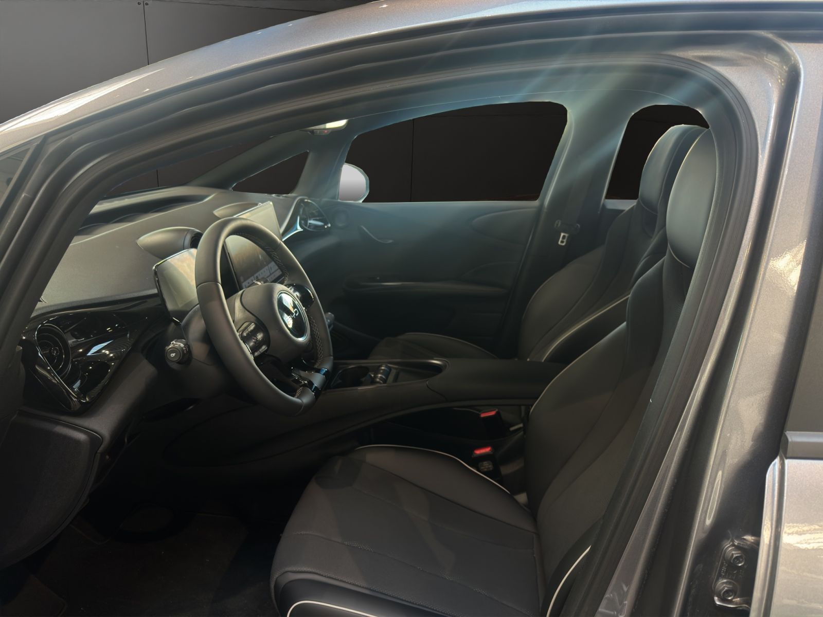 BYD Dolphin Comfort '25 150kW Sitzheizung 360°Kamera foto 9