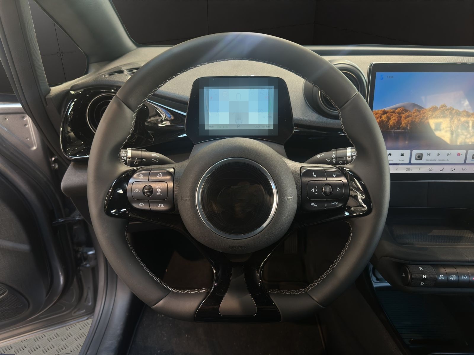 BYD Dolphin Comfort '25 150kW Sitzheizung 360°Kamera foto 10