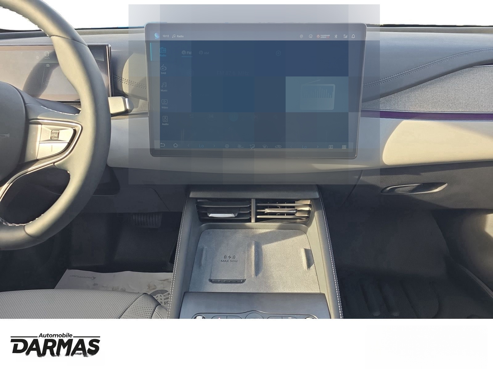 BYD SEAL 6 DM-i Touring Comfort foto 13