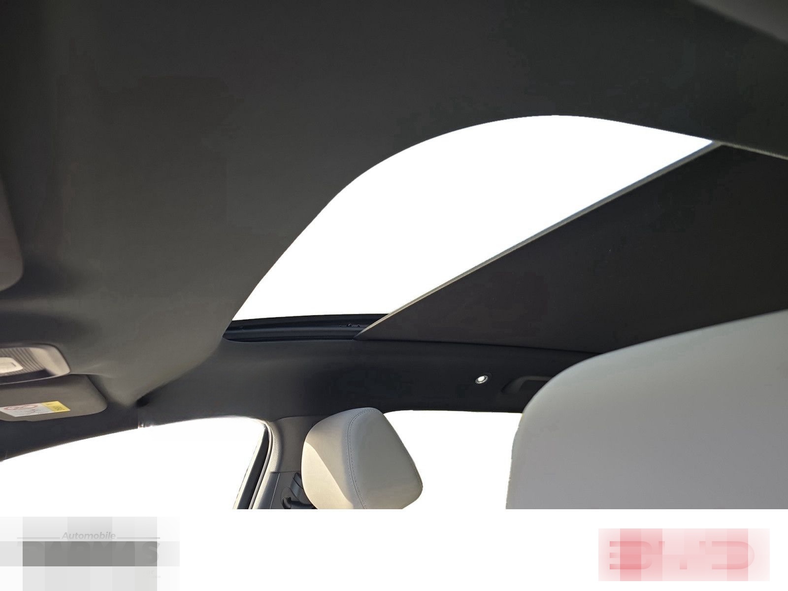 BYD SEAL 6 DM-i Touring Comfort foto 16