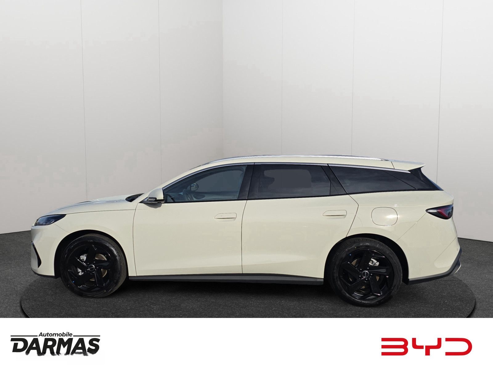 BYD SEAL 6 DM-i Touring Comfort foto 8