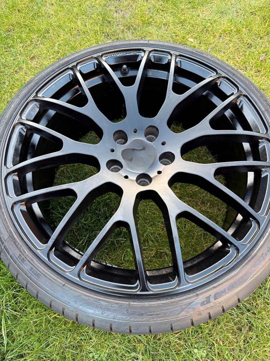 Volkswagen Golf 7  2.0 TSI DSG GTI Performance APR foto 13