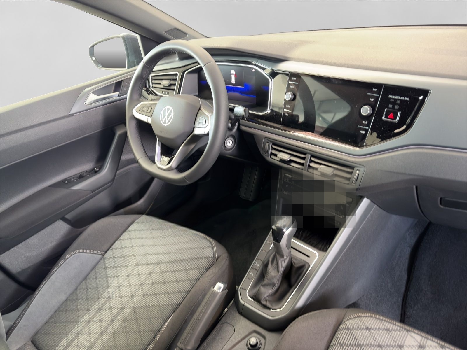 Volkswagen Polo 1.0 TSI DSG R-LINE LM17 KAMERA LED ACC foto 5