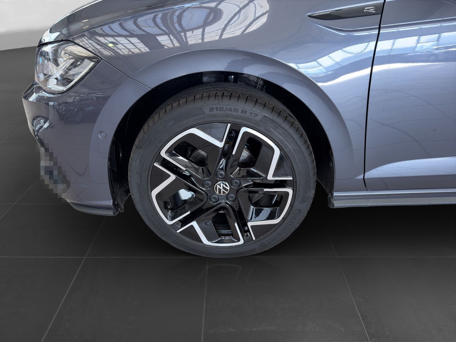 Volkswagen Polo 1.0 TSI DSG R-LINE LM17 KAMERA LED ACC foto 7