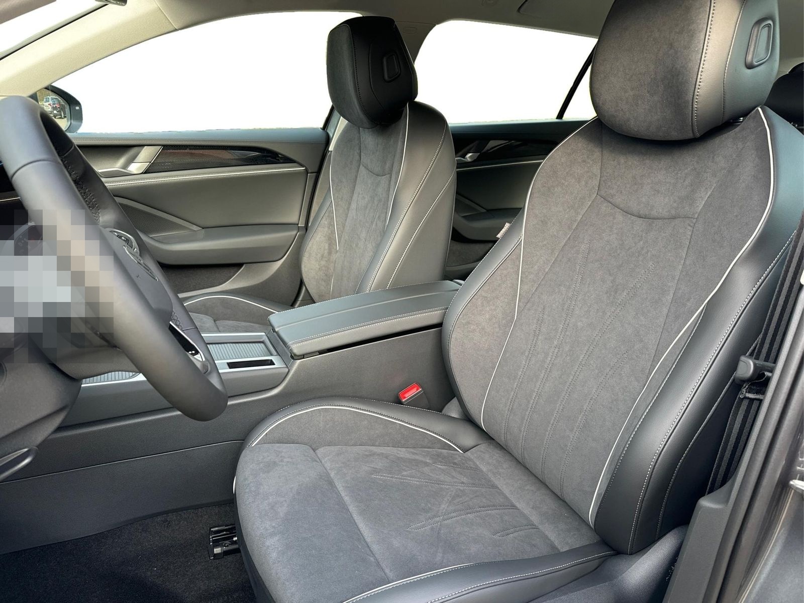Volkswagen Passat Variant Business DSG+AHK+MASSAGE+NAVI+... foto 17