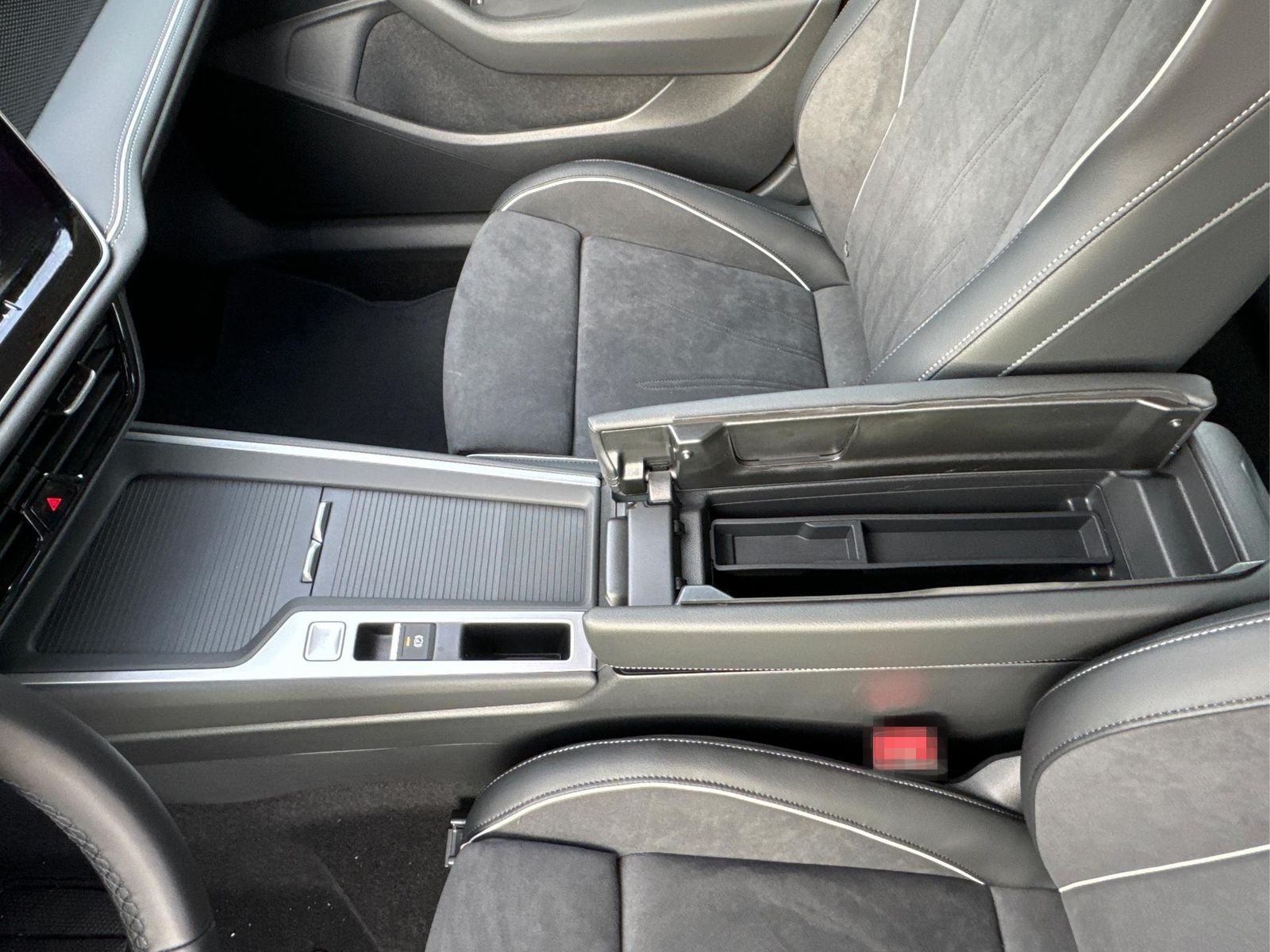 Volkswagen Passat Variant Business DSG+AHK+MASSAGE+NAVI+... foto 19