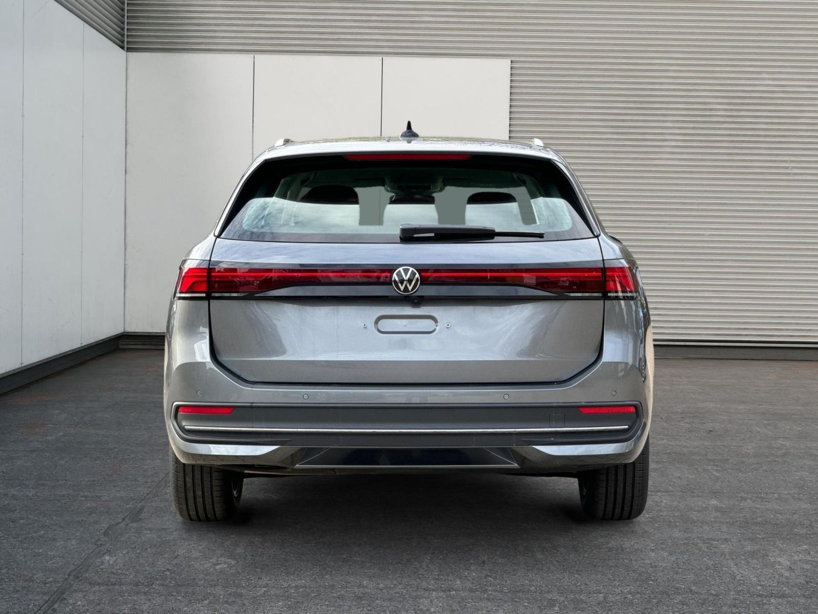 Volkswagen Passat Variant Business DSG+AHK+MASSAGE+NAVI+... foto 4