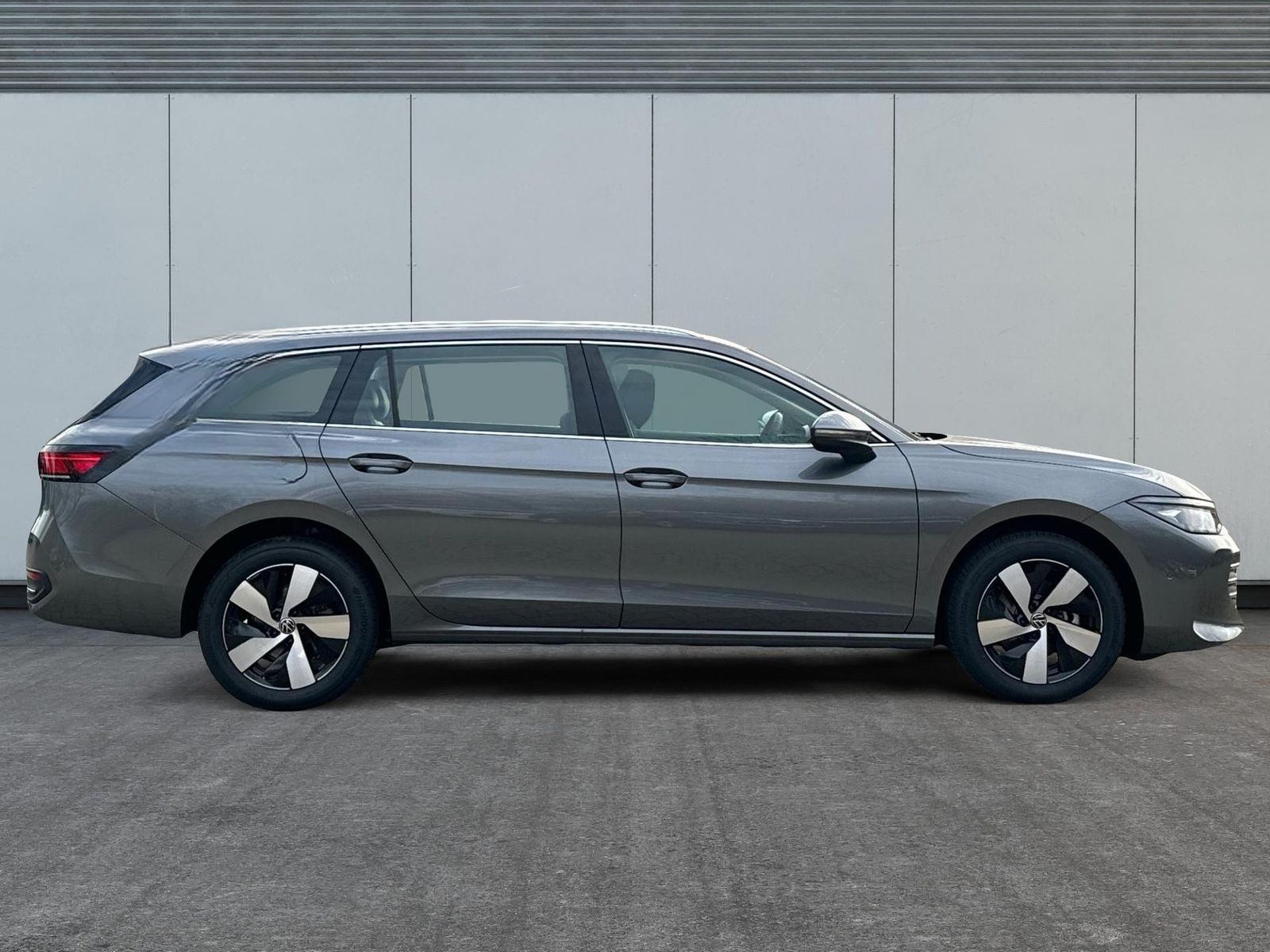 Volkswagen Passat Variant Business DSG+AHK+MASSAGE+NAVI+... foto 5