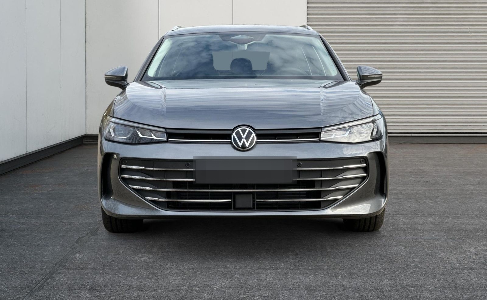 Volkswagen Passat Variant Business DSG+AHK+MASSAGE+NAVI+... foto 6