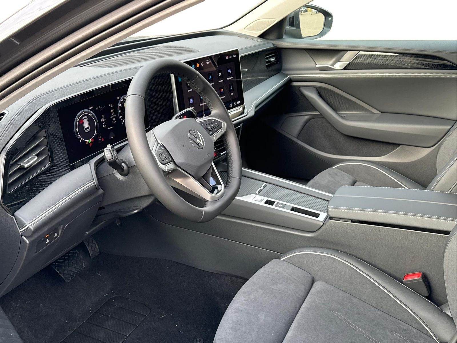 Volkswagen Passat Variant Business DSG+AHK+MASSAGE+NAVI+... foto 7
