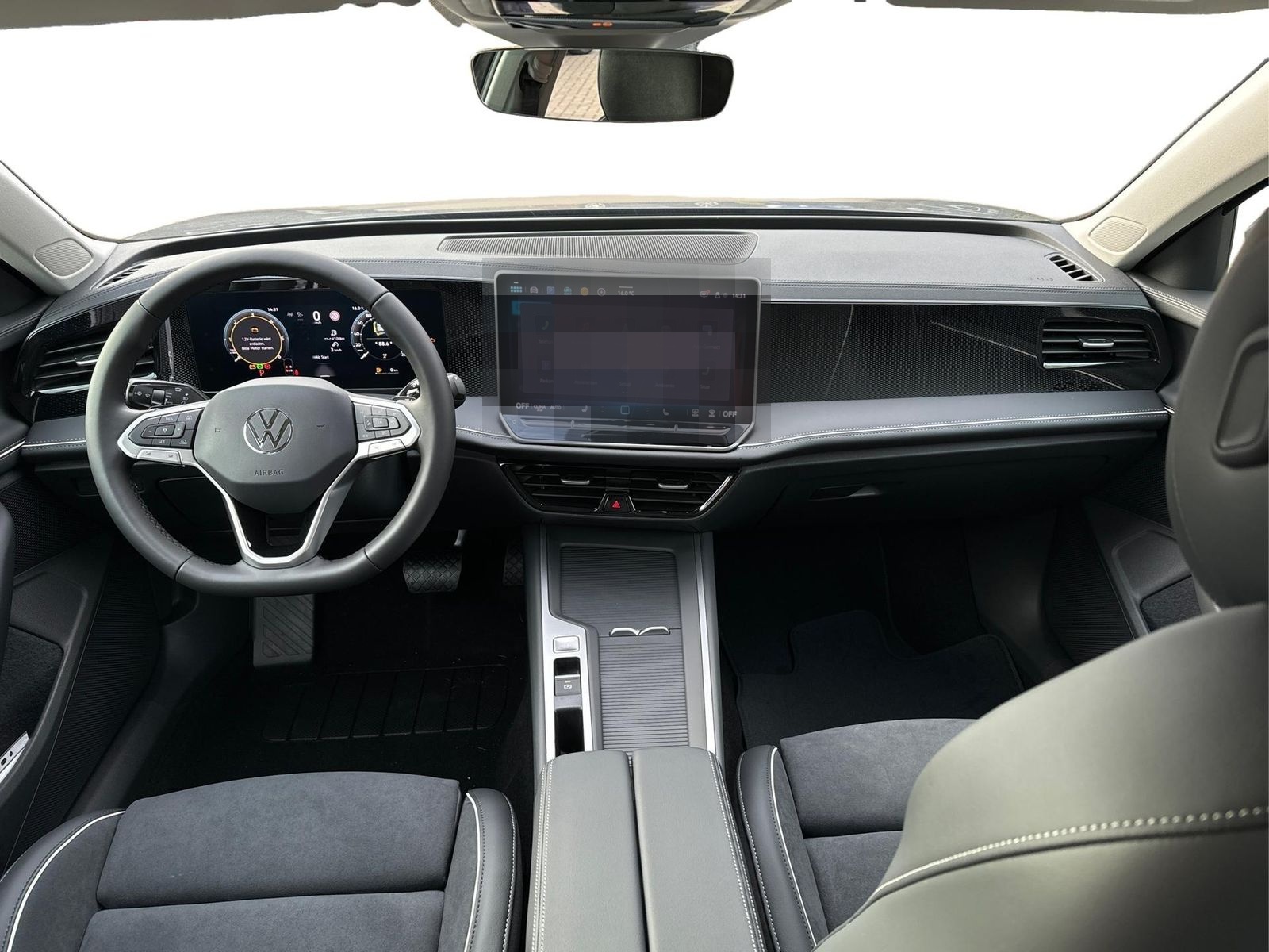 Volkswagen Passat Variant Business DSG+AHK+MASSAGE+NAVI+... foto 8