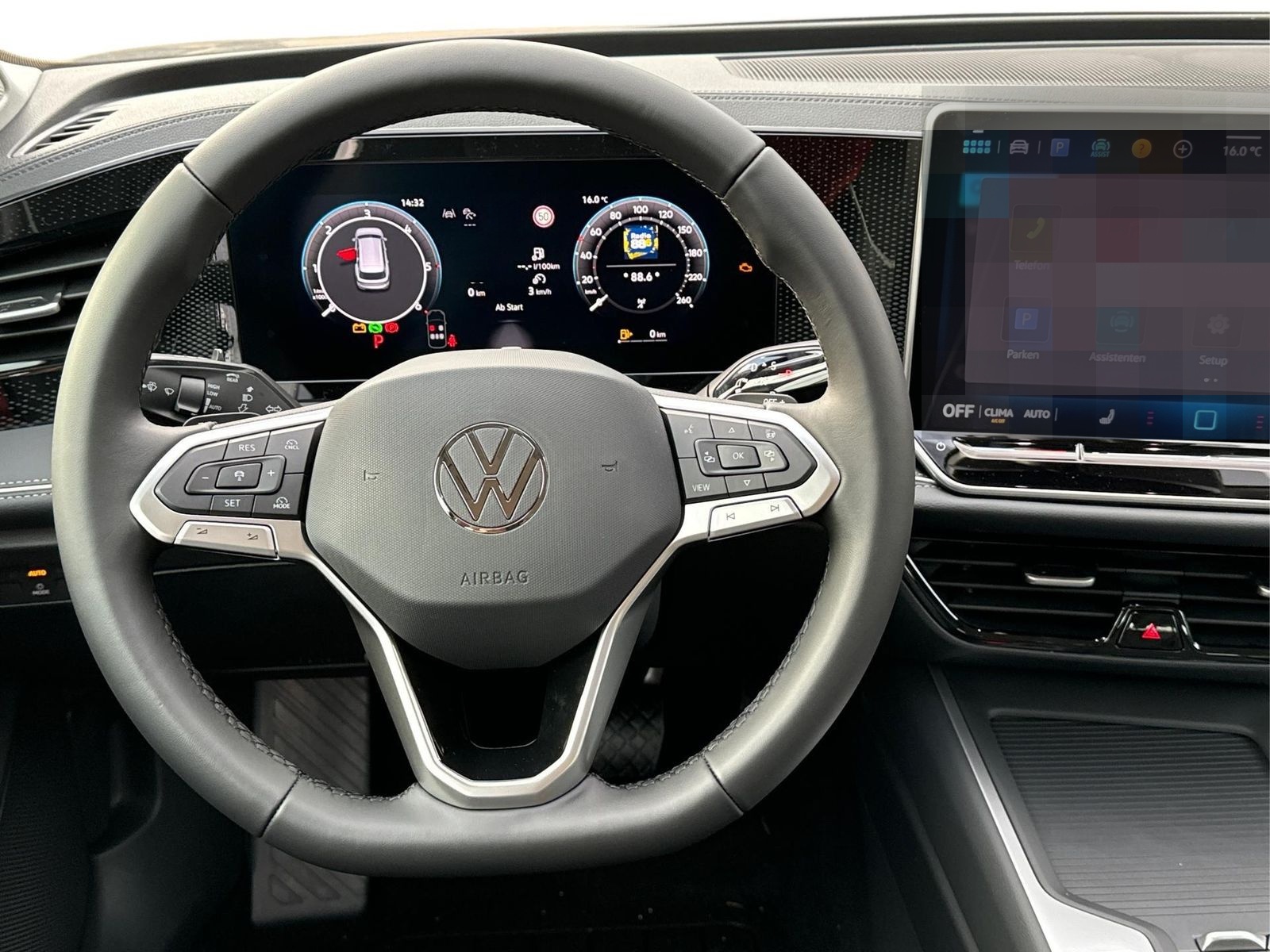 Volkswagen Passat Variant Business DSG+AHK+MASSAGE+NAVI+... foto 9