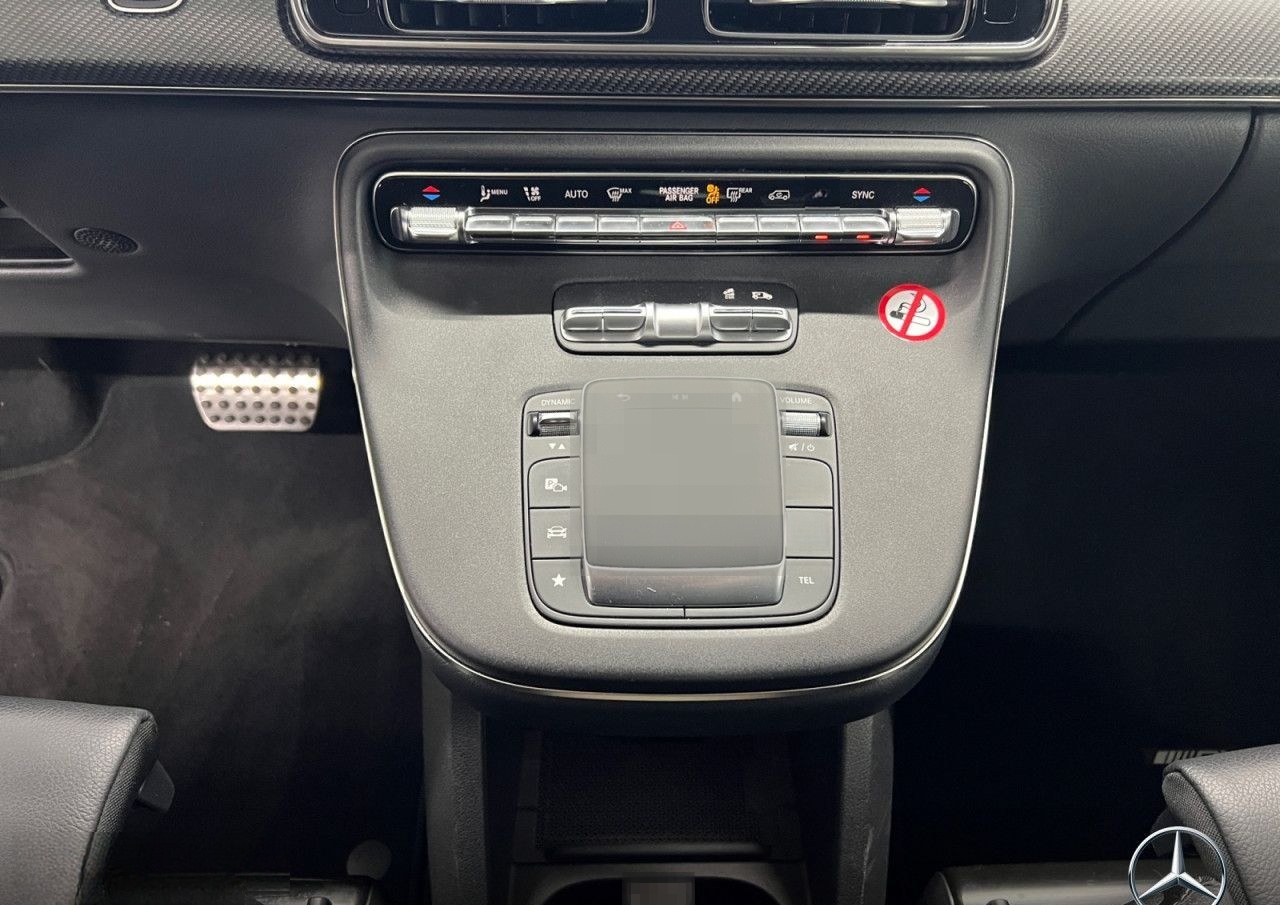 Mercedes-Benz Marco Polo 300 d AMG 4x4 Airmatic Distronic LED foto 13