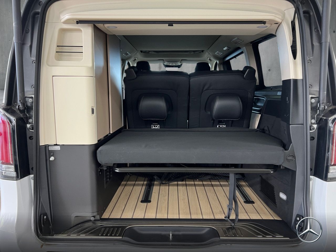Mercedes-Benz Marco Polo 300 d AMG 4x4 Airmatic Distronic LED foto 16