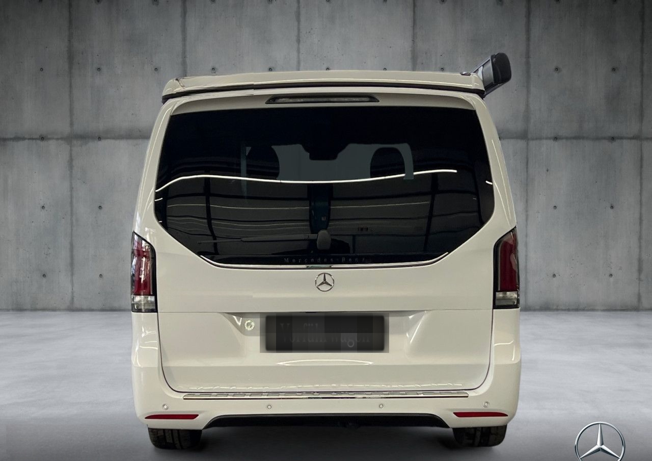 Mercedes-Benz Marco Polo 300 d AMG 4x4 Airmatic Distronic LED foto 7
