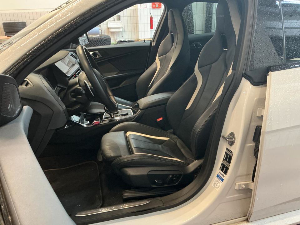 BMW 220i GC Edition Colorvision + GARANTIE-bis-10.29 foto 3