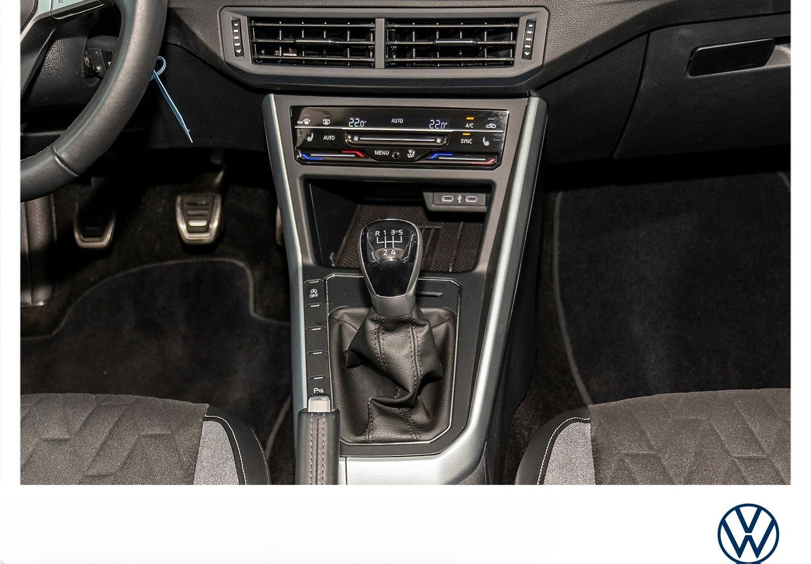 Volkswagen Polo Goal 1.0 TSI Navi LED ACC SHZ PDC foto 7
