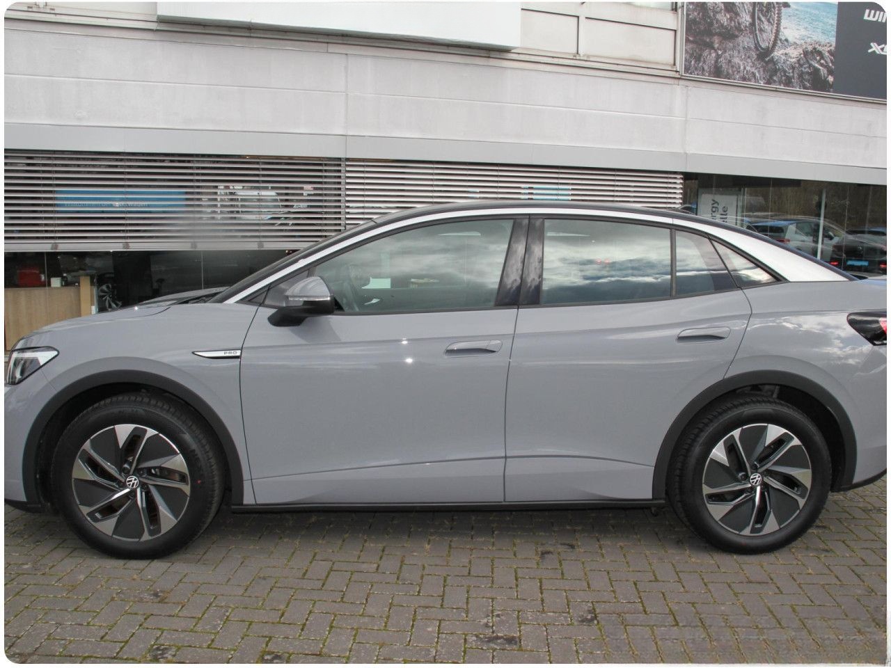 Volkswagen ID.5 Pro Performance Pro Performance 150 kW 77 foto 11
