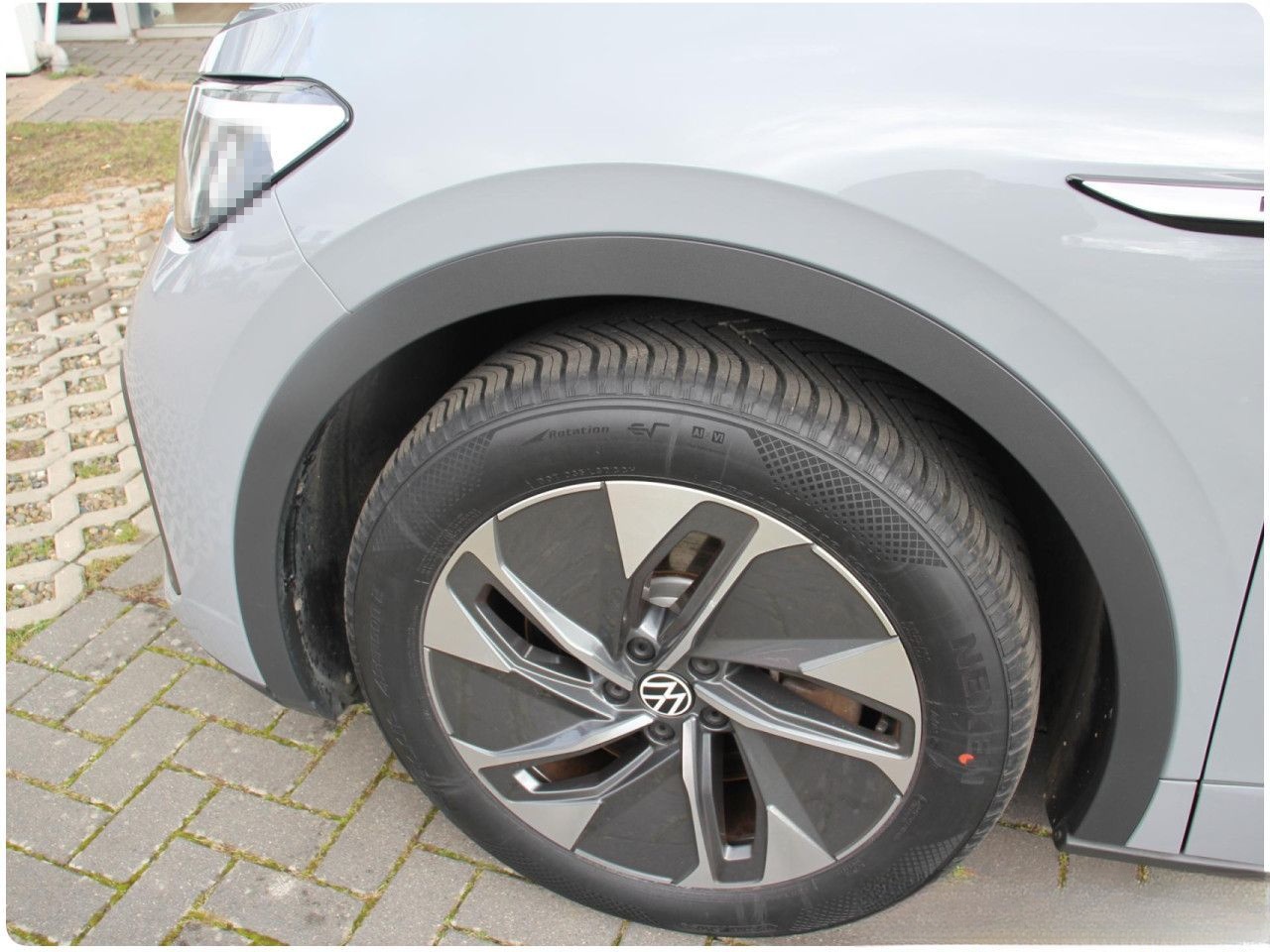 Volkswagen ID.5 Pro Performance Pro Performance 150 kW 77 foto 12