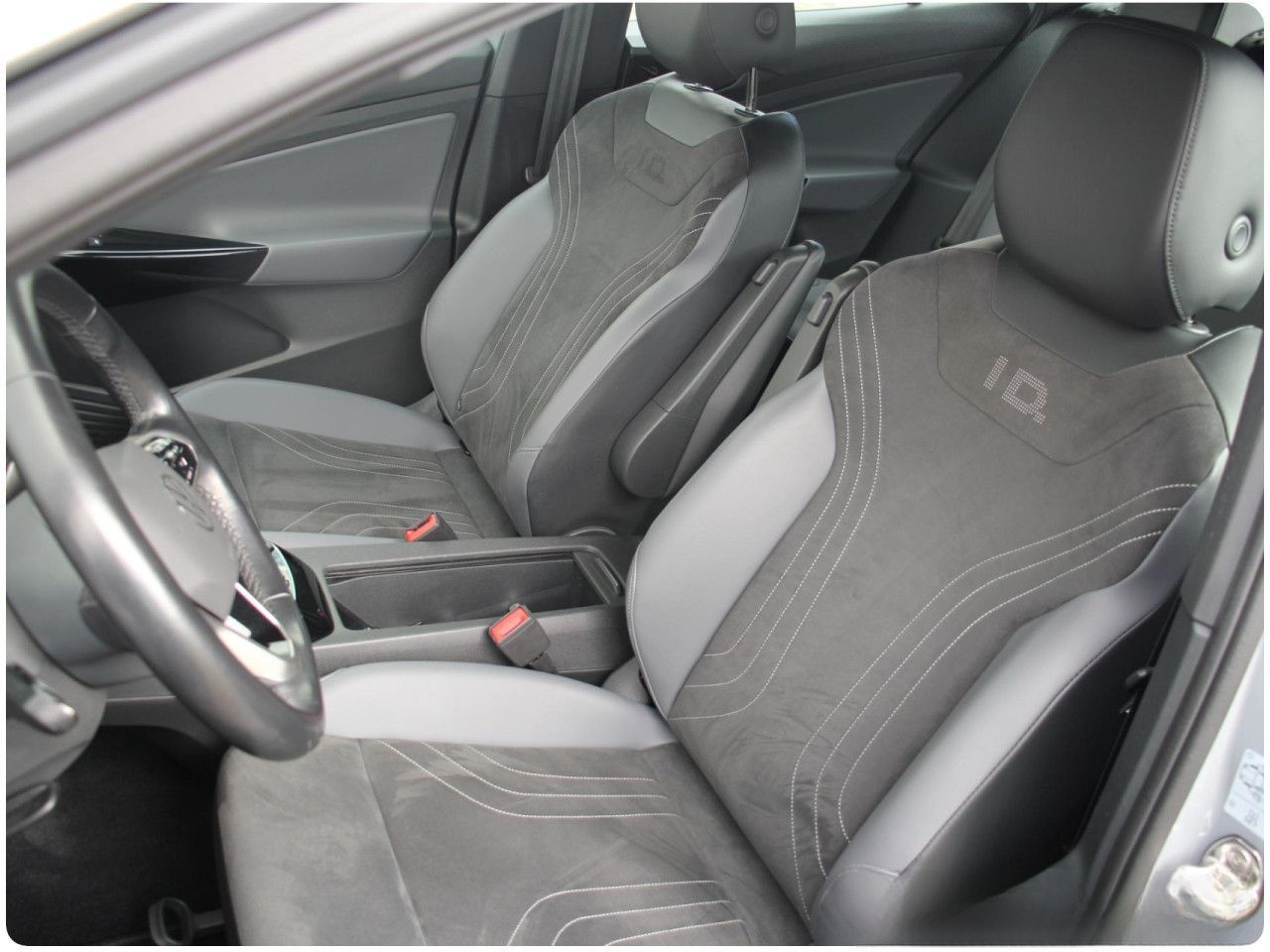 Volkswagen ID.5 Pro Performance Pro Performance 150 kW 77 foto 13