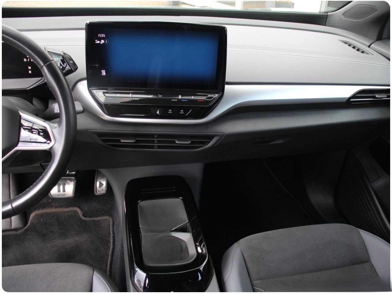 Volkswagen ID.5 Pro Performance Pro Performance 150 kW 77 foto 16