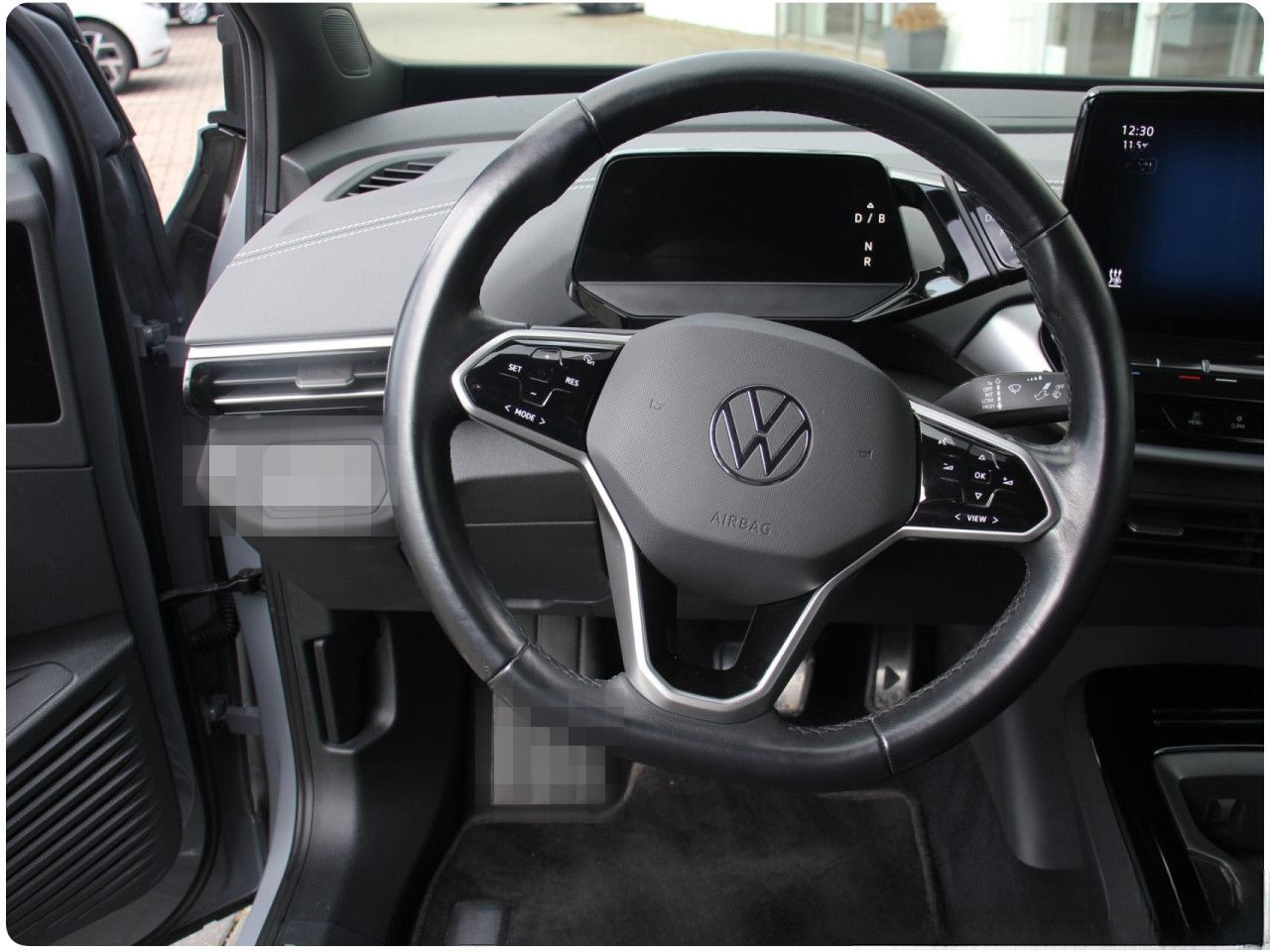 Volkswagen ID.5 Pro Performance Pro Performance 150 kW 77 foto 17