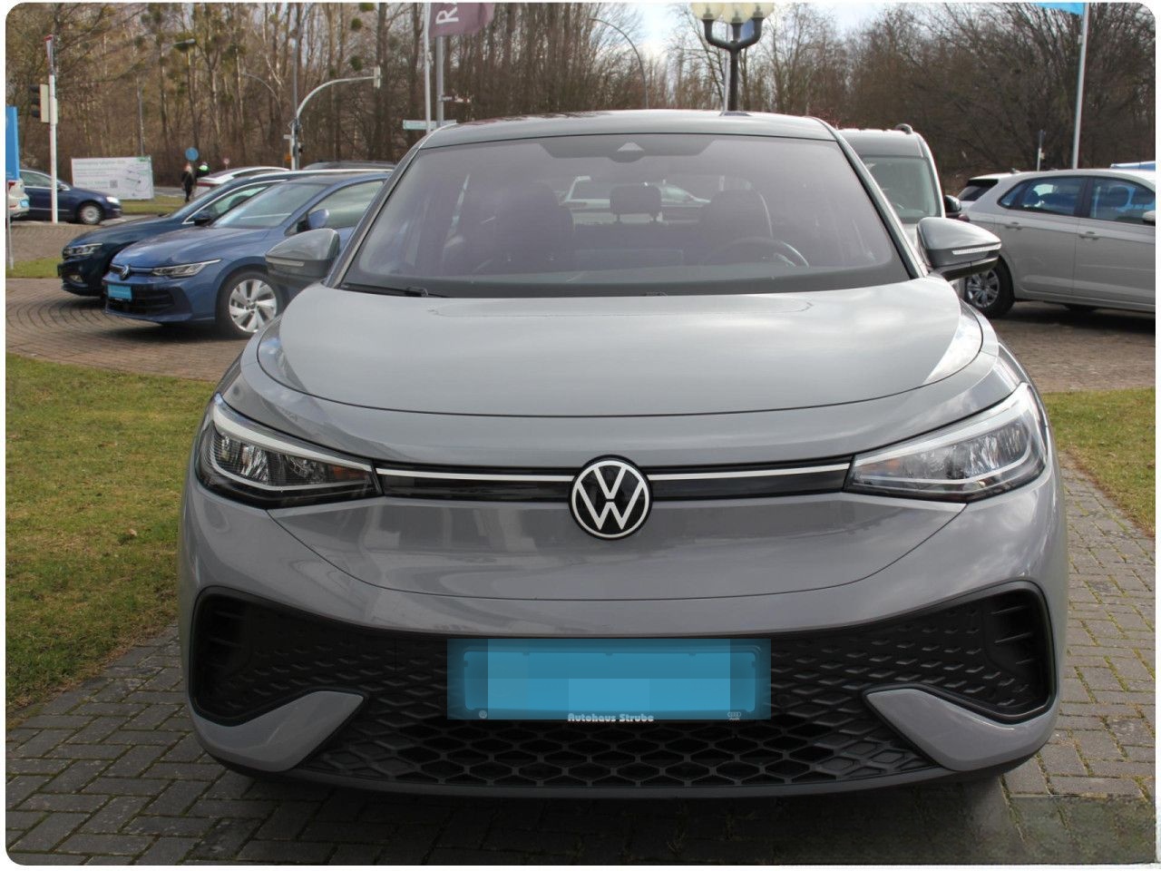 Volkswagen ID.5 Pro Performance Pro Performance 150 kW 77 foto 3