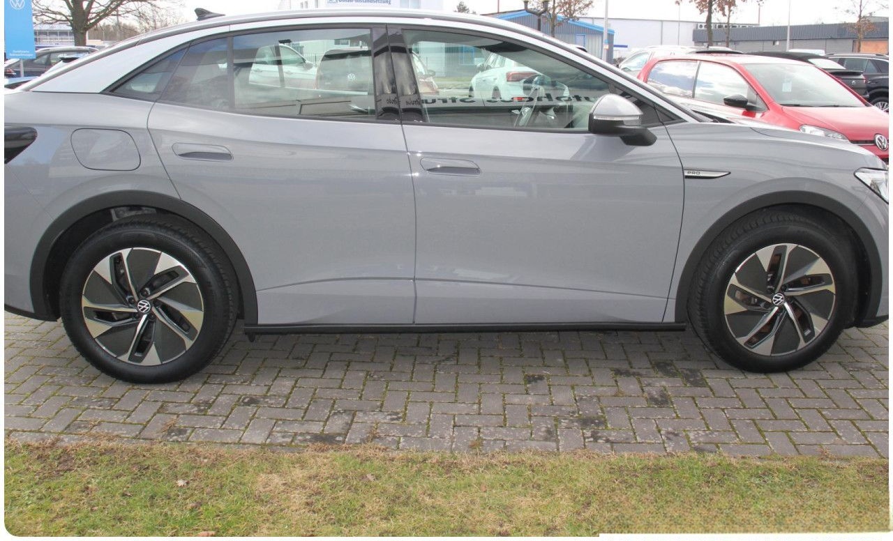 Volkswagen ID.5 Pro Performance Pro Performance 150 kW 77 foto 6