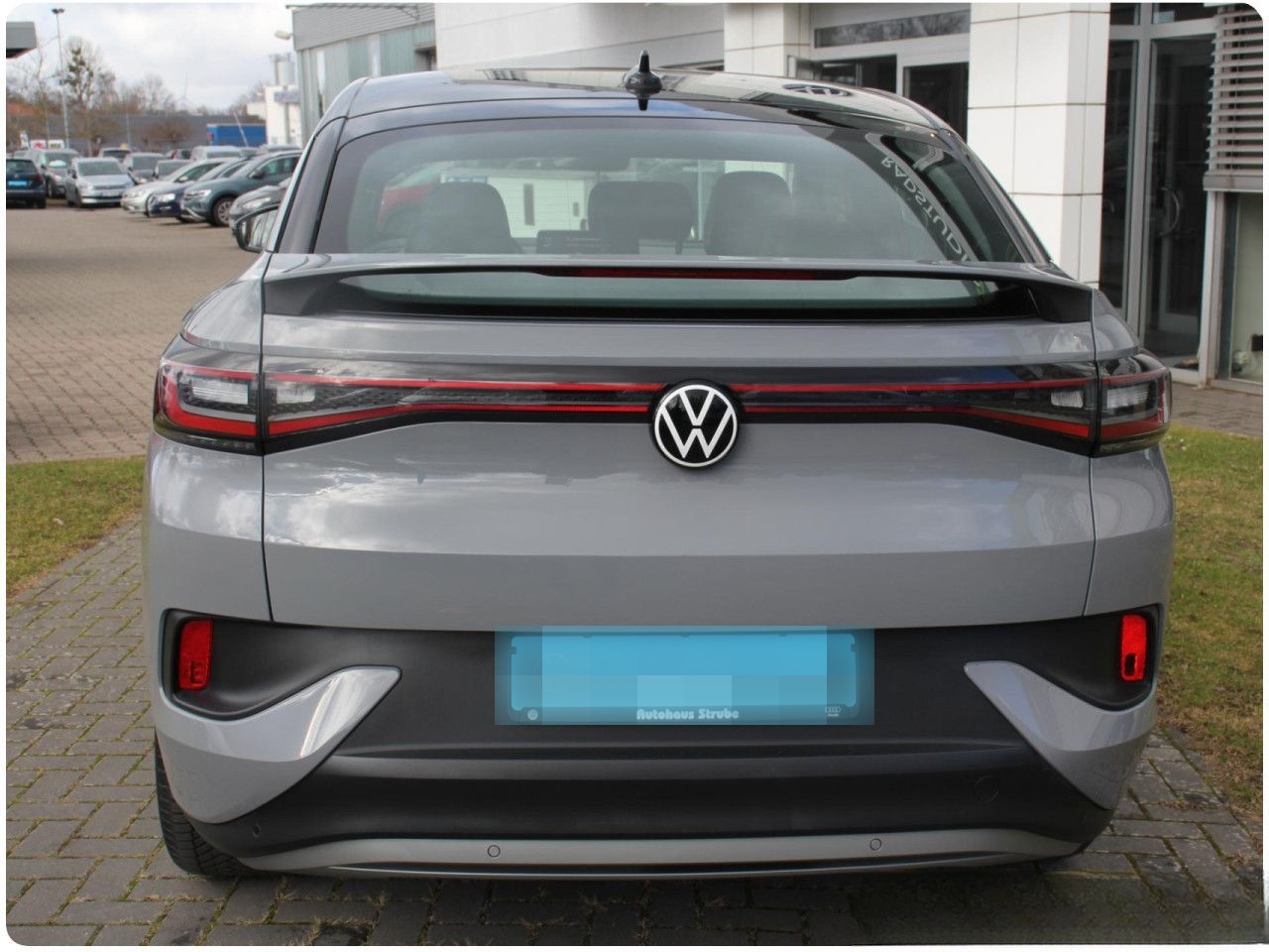 Volkswagen ID.5 Pro Performance Pro Performance 150 kW 77 foto 8