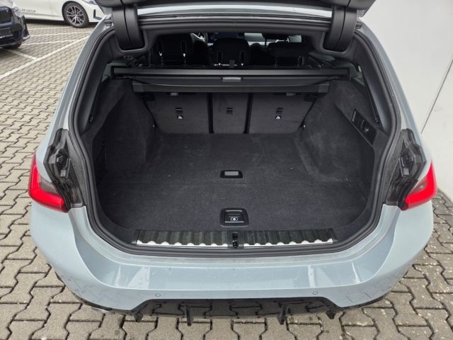 BMW 320 d x M-Sport SR19'' Pano AHK Hifi SportAut/Le foto 15