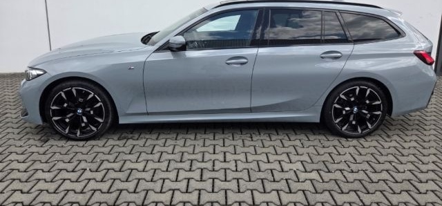 BMW 320 d x M-Sport SR19'' Pano AHK Hifi SportAut/Le foto 3