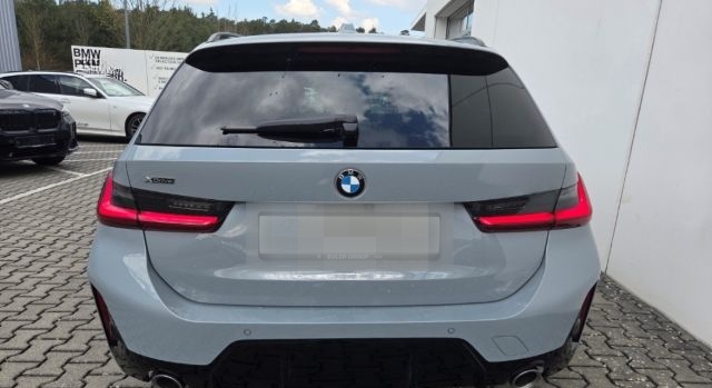 BMW 320 d x M-Sport SR19'' Pano AHK Hifi SportAut/Le foto 5