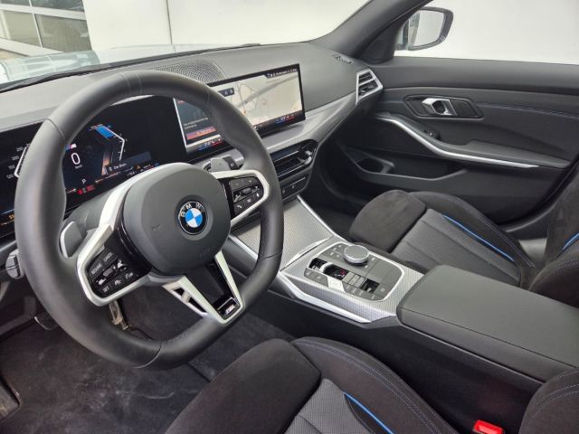 BMW 320 d x M-Sport SR19'' Pano AHK Hifi SportAut/Le foto 7
