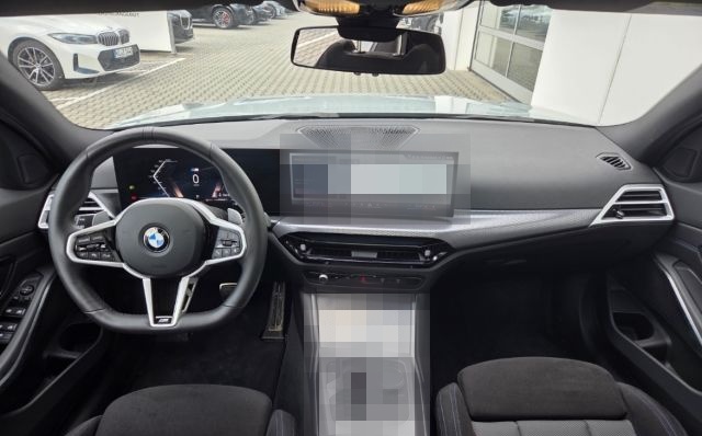 BMW 320 d x M-Sport SR19'' Pano AHK Hifi SportAut/Le foto 8
