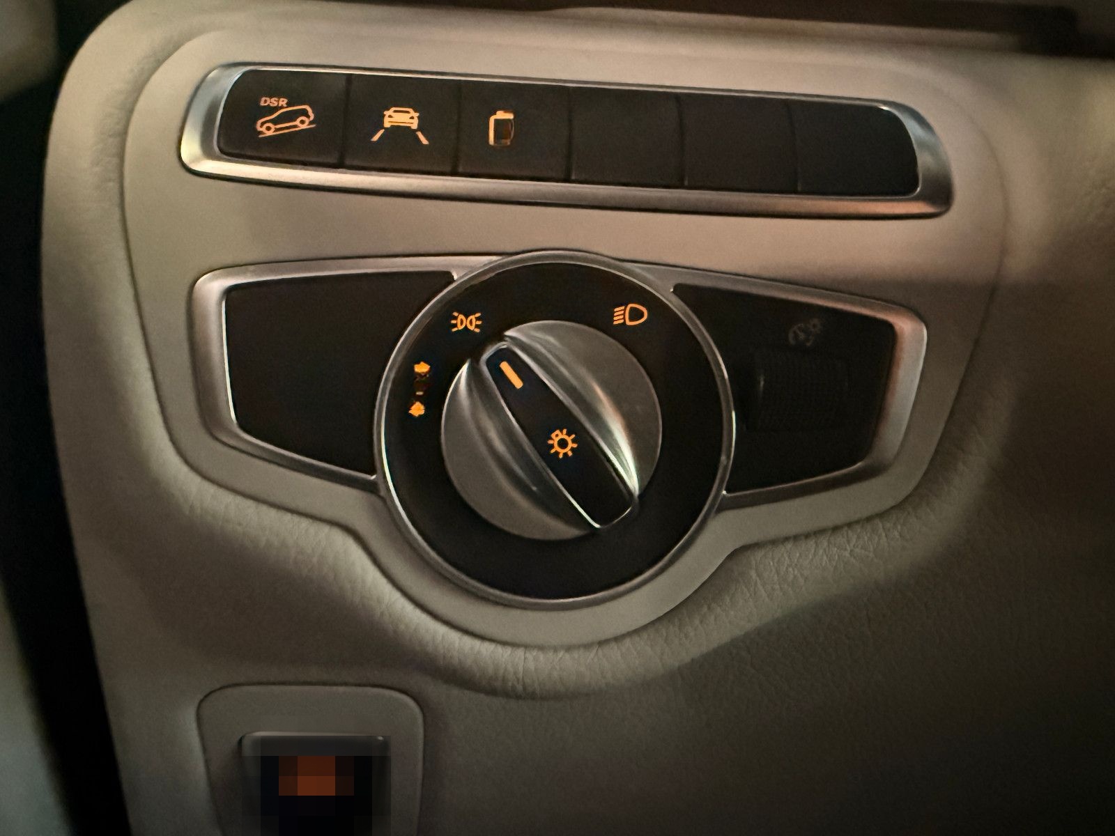 Mercedes-Benz V 250/AVANTGARDE/LANG/4MATIC/LEDER/LED/NAVI/6SIT foto 13