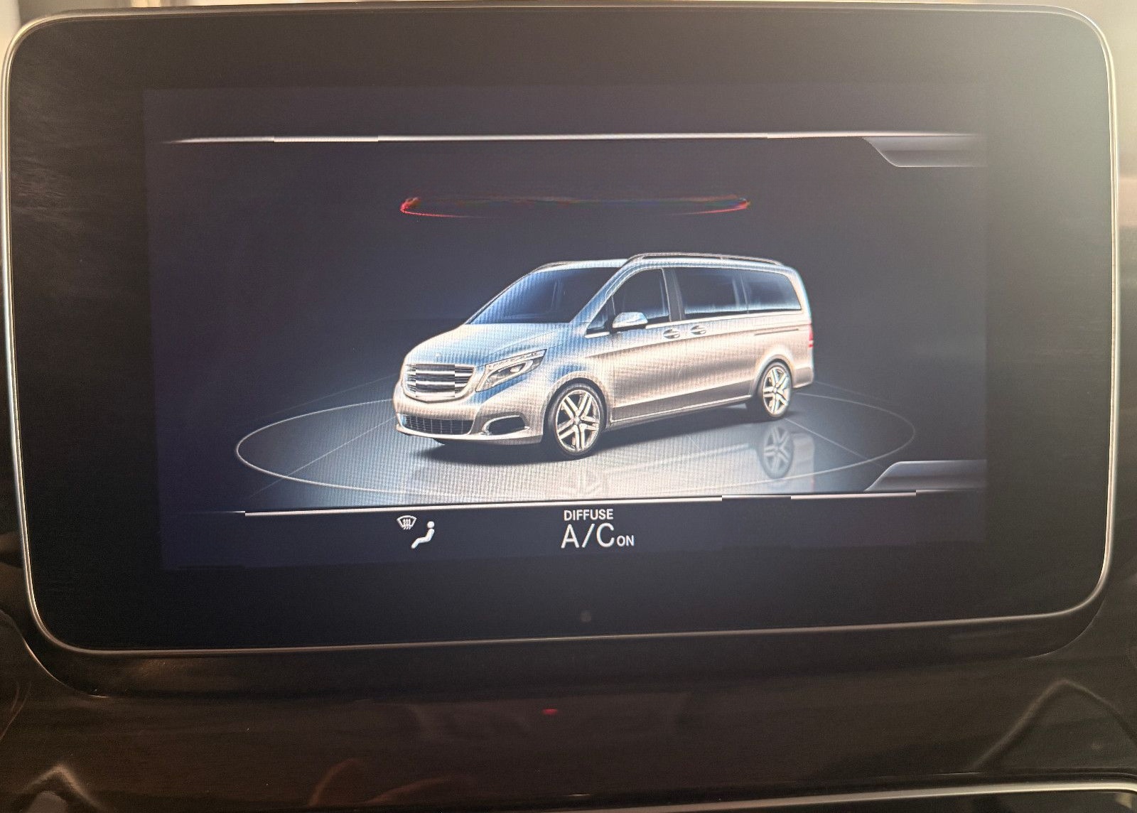 Mercedes-Benz V 250/AVANTGARDE/LANG/4MATIC/LEDER/LED/NAVI/6SIT foto 19