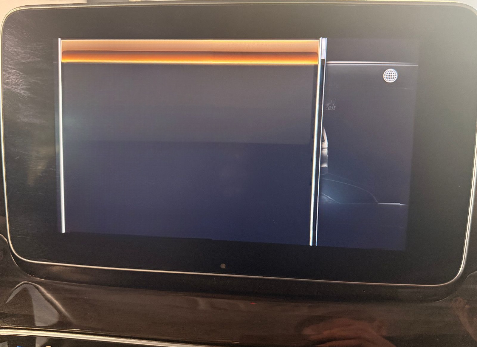 Mercedes-Benz V 250/AVANTGARDE/LANG/4MATIC/LEDER/LED/NAVI/6SIT foto 22