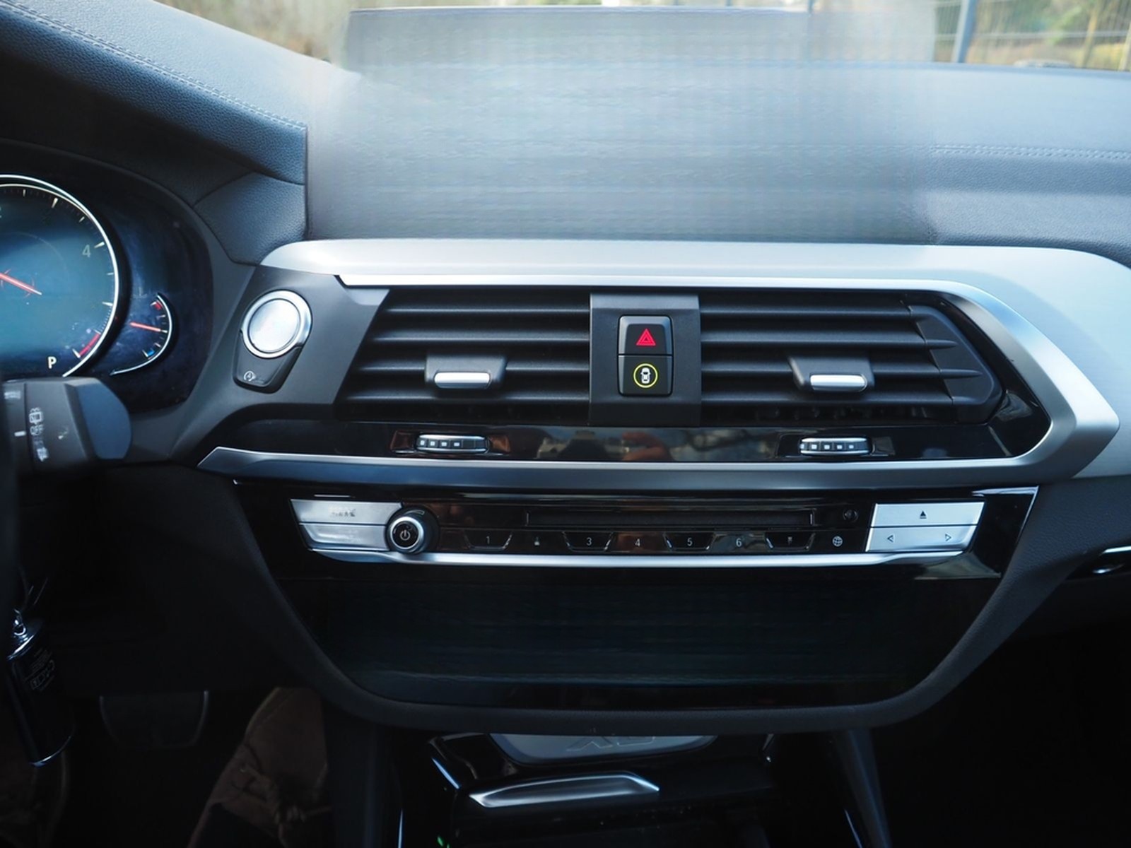 BMW X3 xDrive30d 6.Zyl. M SPORT,AHK,StdHZ.Harm-Kard. foto 11